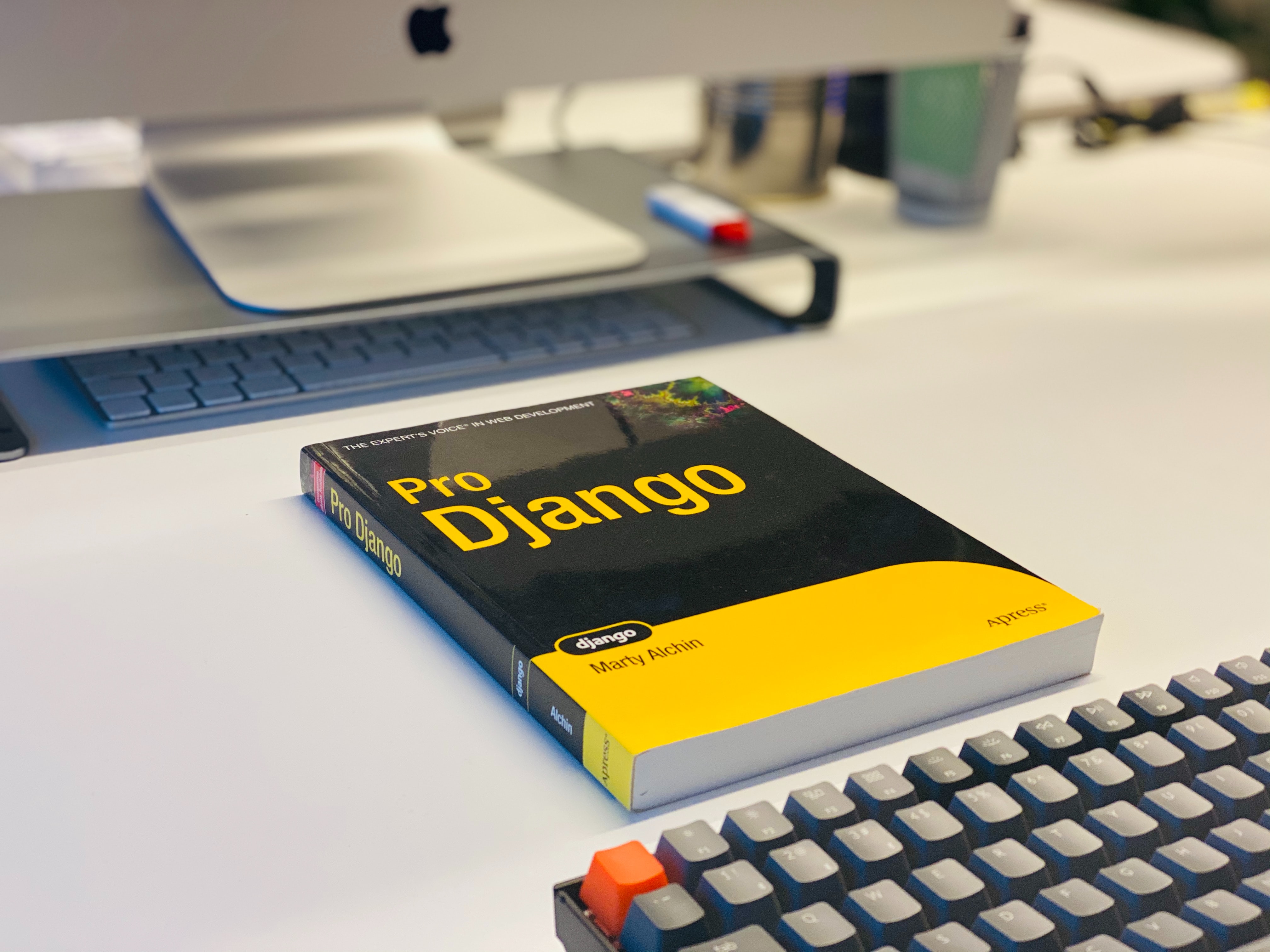 PART 1 - INTRO TO DJANGO
