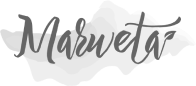 Marweta Logo