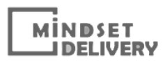 Mindset Delivery Logo