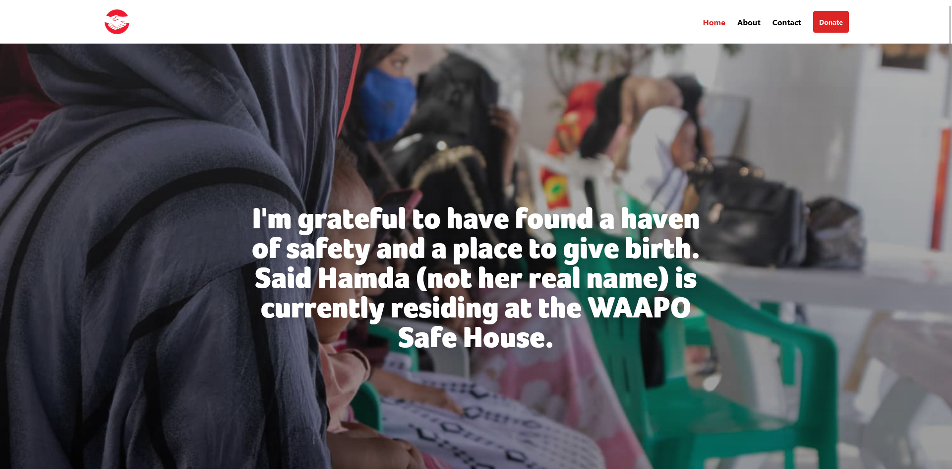 Barkulan Hub Website